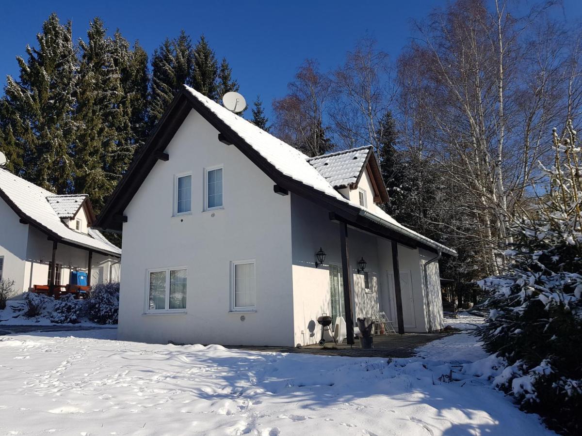 Holiday House Tereza Lipno nad Vltavou Exteriör bild